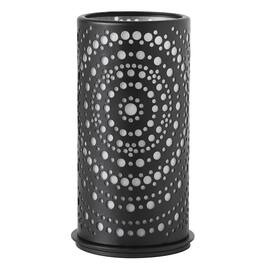 Lysholder DUNI metall billy (4) produktbilde