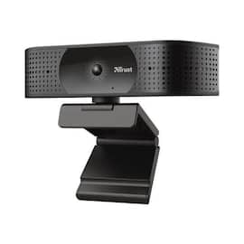 Webkamera TRUST TW-350 UHD 4K produktbilde