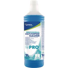 Rengjøring LYRECO Pro Universal 1L produktbilde
