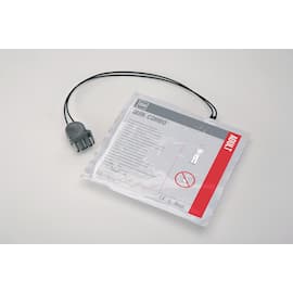 LIFEPAK® Elektroder, 1par till LP500/LP1000 produktfoto