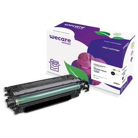 Wecare Toner HP CE250A/2644B002 5K svart produktfoto