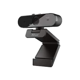 Webkamera TRUST TW-250 QHD 2K produktbilde