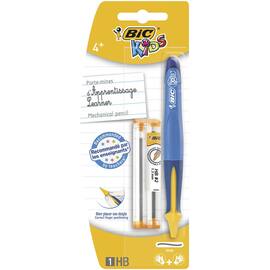 Trykkblyant BIC Kids m/blyantmine (1) produktbilde