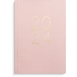 Dagbok GRIEG Libra Colore 2024 rosa produktbilde