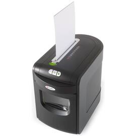 Rexel Aktenvernichter REX1023, Partikelschnitt, Shredder, 1 Stück Artikelbild
