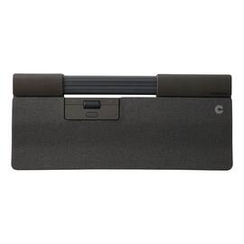 Contour SliderMouse Pro Regular Mörkgrå Trådlös produktfoto