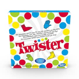 Hasbro Games Twister produktfoto
