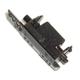 Fargerull CASIO IR-40 sort produktbilde