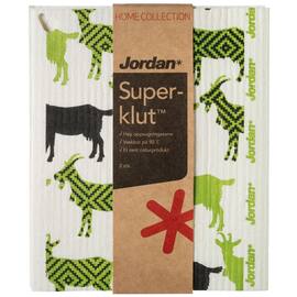 Superklut JORDAN HOME (2) produktbilde