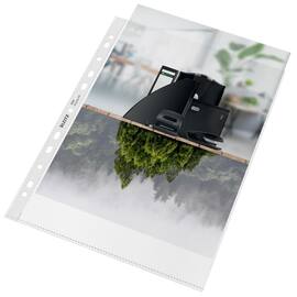 Plastlomme LEITZ Recycle A4 PP (100) produktbilde
