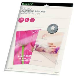 Lamineringslomme LEITZ A3 UDT 125my (25) produktbilde