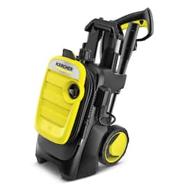 Kärcher Högtryckstvätt K 5 Compact produktfoto