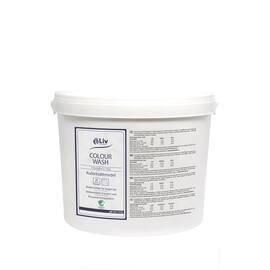 Liv Tvättmedel Colour Wash 8kg produktfoto