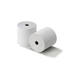 Thermorulle bisfenolfri 80x80x13mm 80m produktfoto
