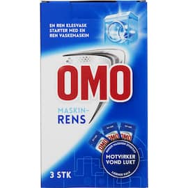 OMO Maskinrens (3) produktbilde