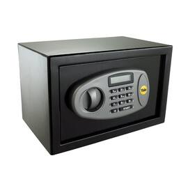Sikkerhetsskap YALE 9 Liter El. Kode produktbilde
