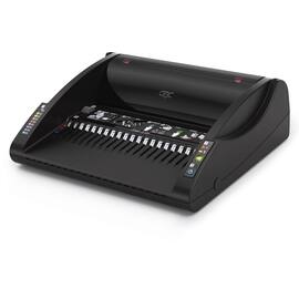 GBC Inbindningsmaskin CombBind C200E produktfoto