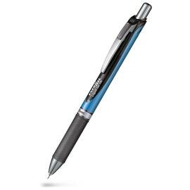 Pentel Gelpenna  Energel 0,5 svart produktfoto