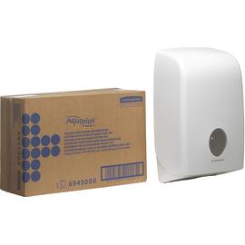 Aquarius (Kimberly-Clark) Aquarius Handtuchspender Artikelbild