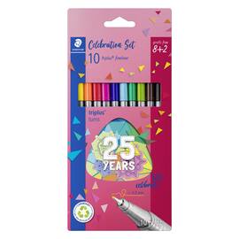Fineliner STAEDTLER 0,3mm (10) produktbilde