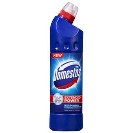 Toalettrens DOMESTOS m/Klor0,75L produktbilde