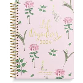 Ukekalender GRIEG C5 2024 Life Organizer produktbilde