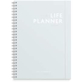 Life Planner uke To Do GRIEG A5 2024 produktbilde