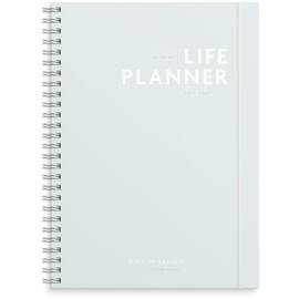 Life Planner uke To Do GRIEG A5 2024 produktbilde