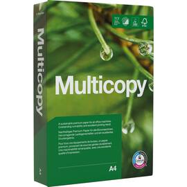 Kopipapir MULTICOPY A4 115g (400) produktbilde