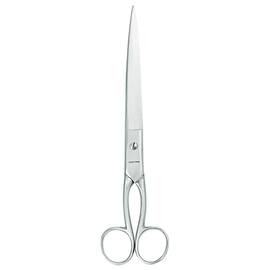 WEDO Schere, Stahl polierter Chrom, 25,5cm, spitz, 1 Stück Artikelbild