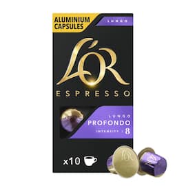 L'OR Kaffekapslar produktfoto