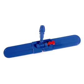 Moppestativ MILLENTEX plast 60cm. blå produktbilde