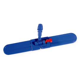 Moppestativ MILLENTEX plast 60cm. blå produktbilde