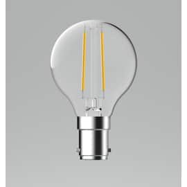 Lyspære TUNGSRAM LED Filament 4,5W E14 produktbilde
