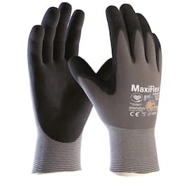 MaxiFlex® Handske Ultimate 42-874 S8 PAR produktfoto