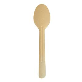 Skje HUHTAMAKI papp 16,5cm (100) produktbilde
