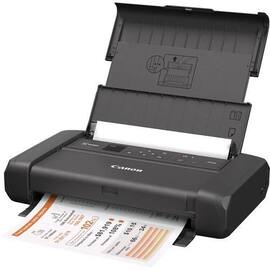 Skriver CANON Pixma TR150 with battery produktbilde
