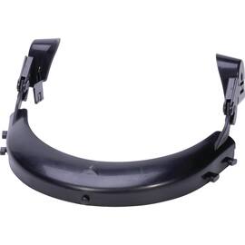 Visirholder DELTA PLUS, sort produktbilde