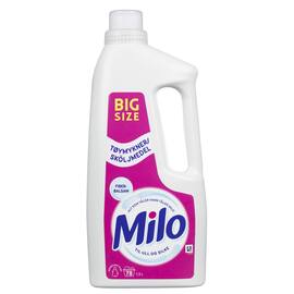 Tøymykner MILO m/parfyme 1,5L produktbilde