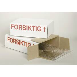 Eske for severingsfat 420x295x130mm produktbilde