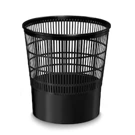 Papirkurv CEP First Waste Tub 16L sort produktbilde