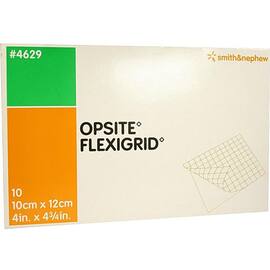 OP-SITE Flexigrid 10x12cm produktfoto