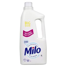 Tøyvask MILO flytende m/parfyme 1,5L produktbilde