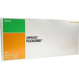 OP-SITE Flexigrid 12x25cm produktfoto