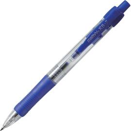 Kulepenn B.N.T 0,7mm blå (50) produktbilde