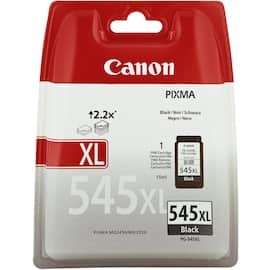 Canon Original Tintenpatrone Multipack PG-545XL, Tinte, schwarz, 1 Packung Artikelbild