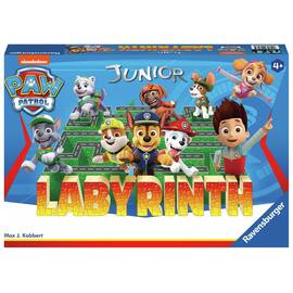 Labyrinth junior Paw Patrol produktfoto