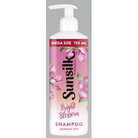 Sjampo SUNSILK Bright Blossom 0,75L produktbilde