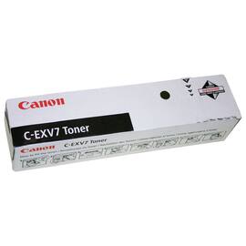 Canon Toner, C-EXV 7, singelförpackning, 7814A002 produktfoto