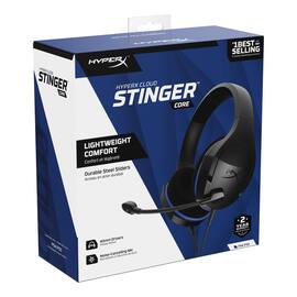 Headset HYPERX Cloud Stinger Core produktbilde